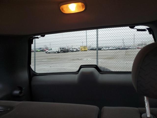 1J4GL38KX5W721504 - 2005 JEEP LIBERTY RENEGADE 蓝色 照片 10