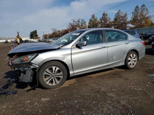 2014 HONDA ACCORD LX, 