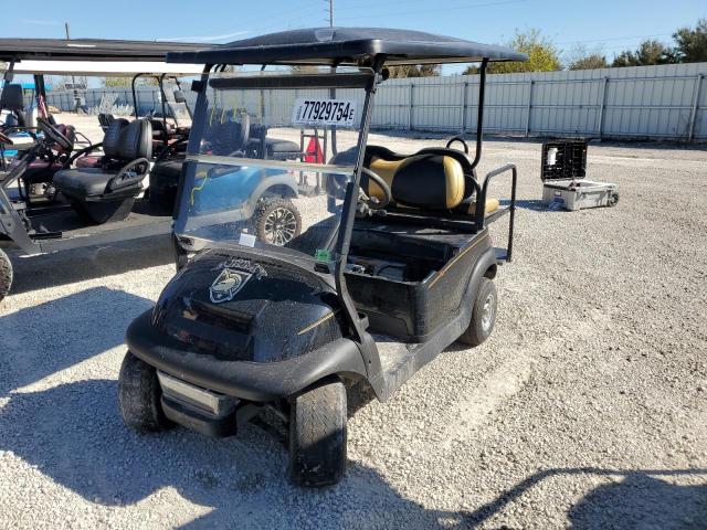 JE1419458978 - 2014 GOLF GOLF CART BLACK photo 2