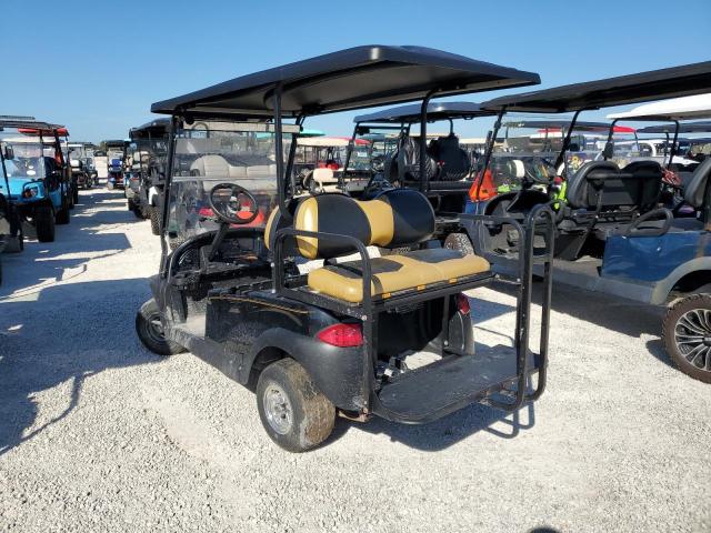 JE1419458978 - 2014 GOLF GOLF CART BLACK photo 3