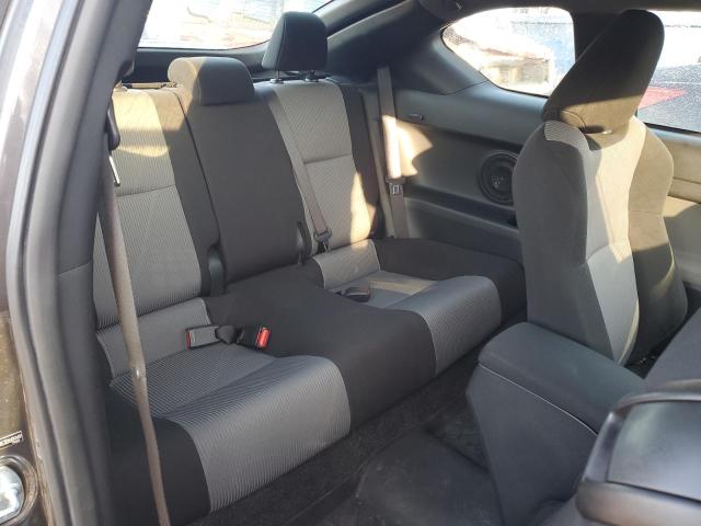 JTKJF5C79E3068949 - 2014 TOYOTA SCION TC Grafit foto 10