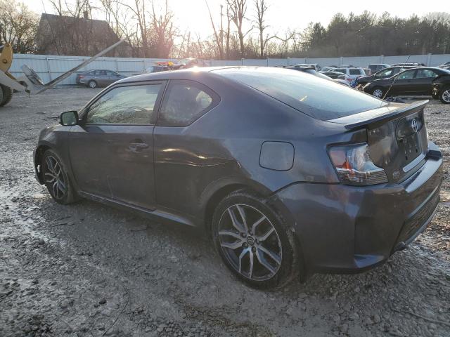 JTKJF5C79E3068949 - 2014 TOYOTA SCION TC Grafit foto 2