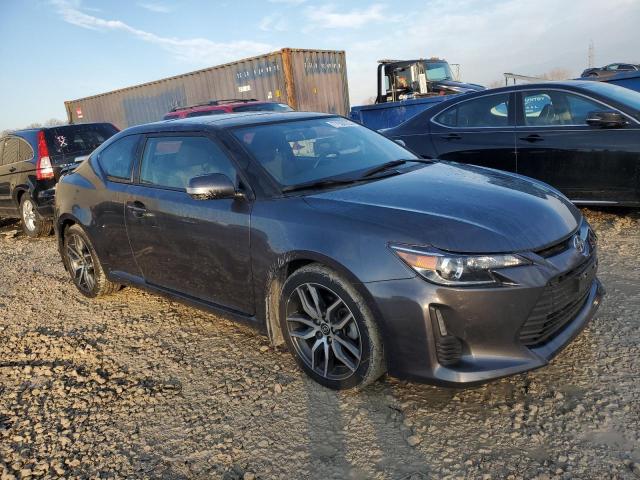 JTKJF5C79E3068949 - 2014 TOYOTA SCION TC Grafit foto 4