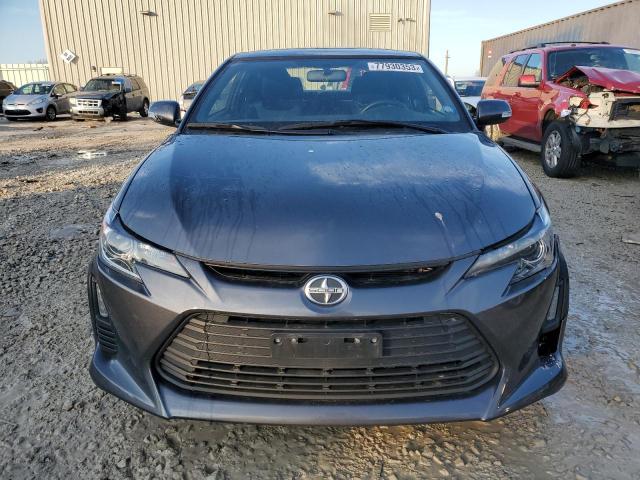 JTKJF5C79E3068949 - 2014 TOYOTA SCION TC Grafit foto 5