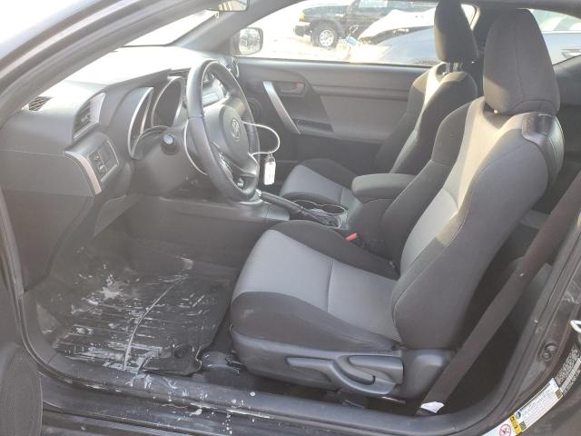 JTKJF5C79E3068949 - 2014 TOYOTA SCION TC Grafit foto 7