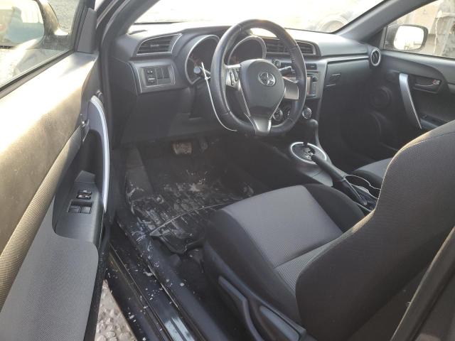 JTKJF5C79E3068949 - 2014 TOYOTA SCION TC Grafit foto 8