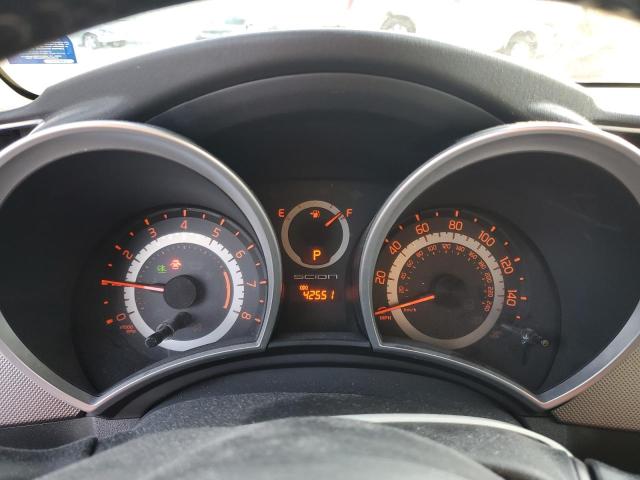 JTKJF5C79E3068949 - 2014 TOYOTA SCION TC Grafit foto 9