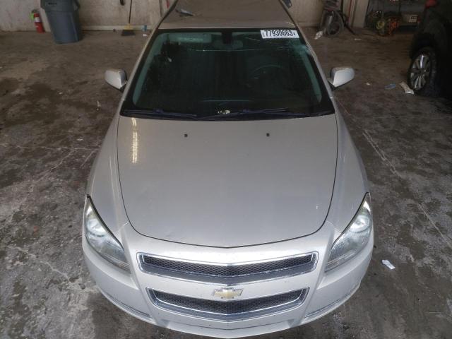 1G1ZC5E02CF177759 - 2012 CHEVROLET MALIBU 1LT TAN photo 5
