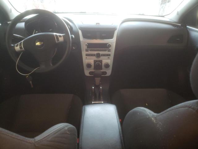 1G1ZC5E02CF177759 - 2012 CHEVROLET MALIBU 1LT TAN photo 8