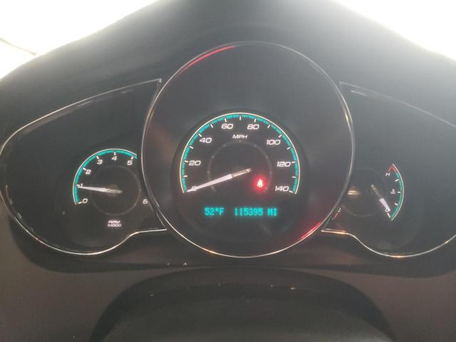 1G1ZC5E02CF177759 - 2012 CHEVROLET MALIBU 1LT TAN photo 9