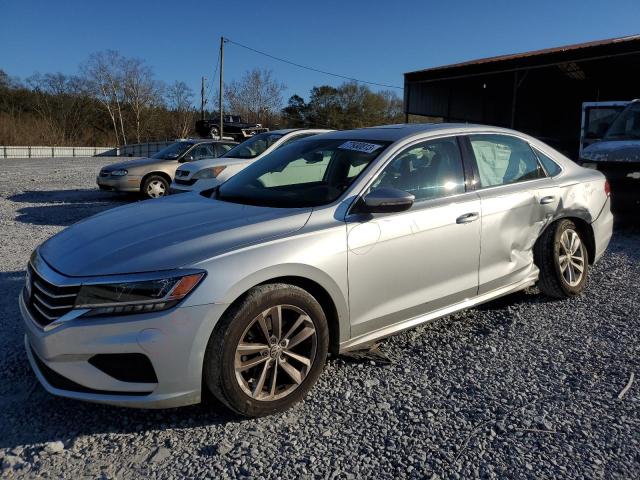 2020 VOLKSWAGEN PASSAT SE, 