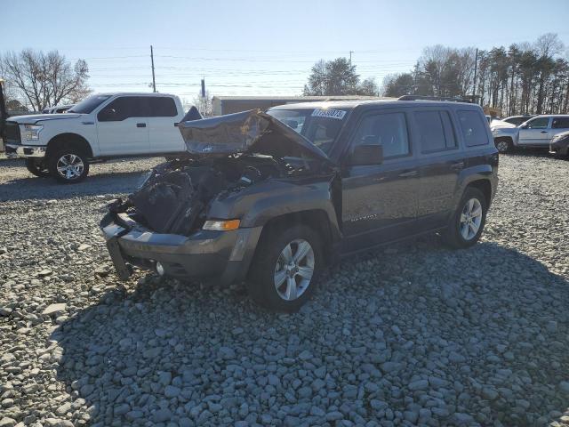 2016 JEEP PATRIOT SPORT, 