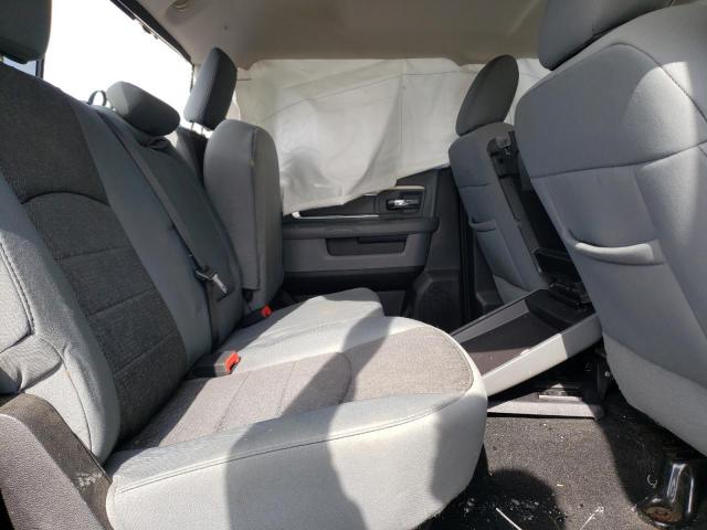 3C6UR5DL3EG110057 - 2014 RAM 2500 SLT შავი ფოტო 10