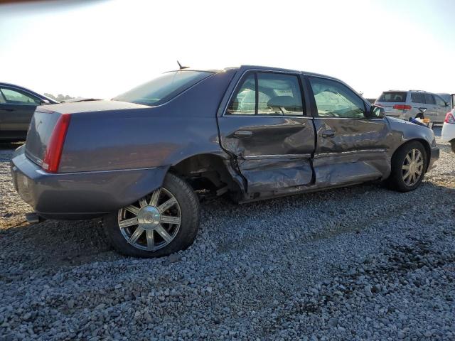 1G6KD57Y97U140348 - 2007 CADILLAC DTS GRAY photo 3