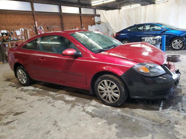 1G1AD1F59A7178783 - 2010 CHEVROLET COBALT 1LT BURGUNDY photo 4