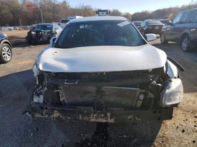 1N4AA51E29C825242 - 2009 NISSAN MAXIMA S WHITE photo 5