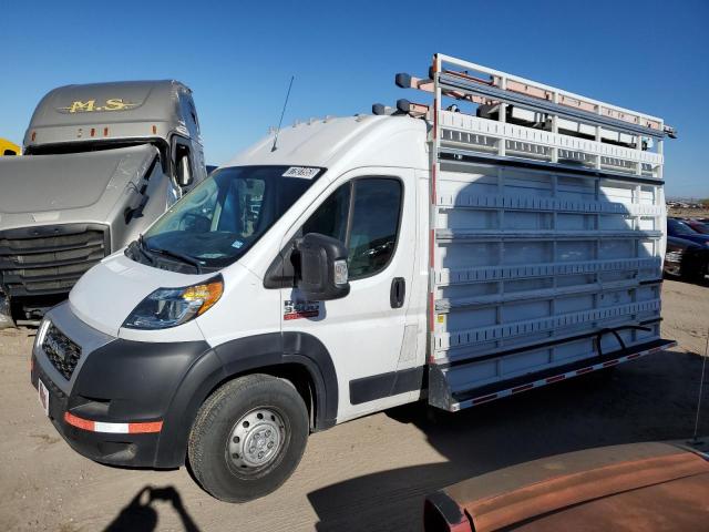 2020 RAM PROMASTER 3500 HIGH, 