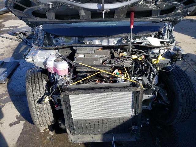 1V2WNPE8XPC029113 - 2023 VOLKSWAGEN ID.4 PRO S ვერცხლისფერი ფოტო 12