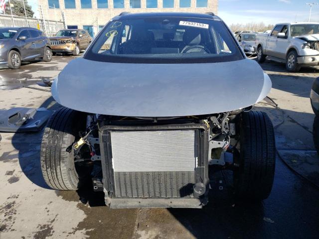 1V2WNPE8XPC029113 - 2023 VOLKSWAGEN ID.4 PRO S ვერცხლისფერი ფოტო 5