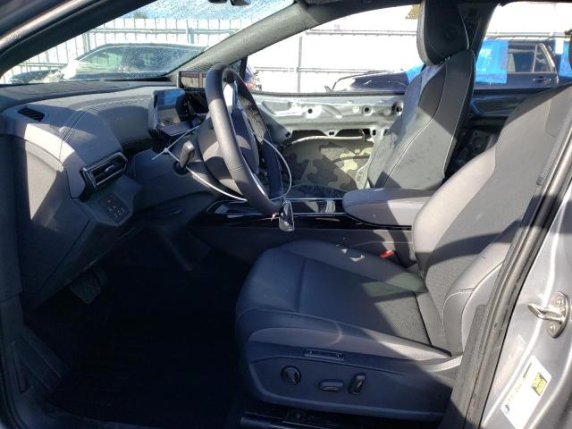 1V2WNPE8XPC029113 - 2023 VOLKSWAGEN ID.4 PRO S ვერცხლისფერი ფოტო 7