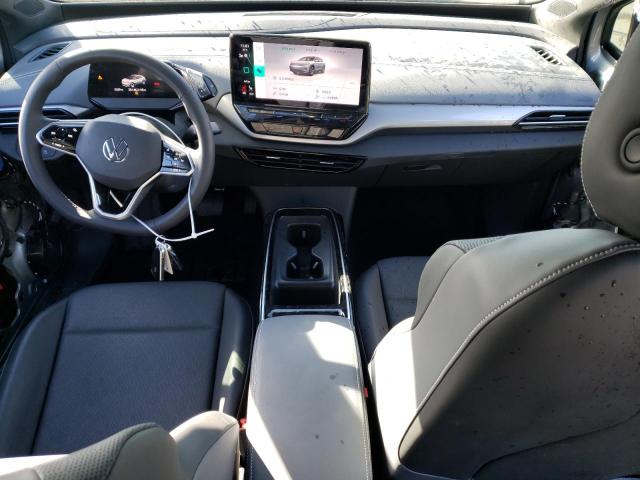 1V2WNPE8XPC029113 - 2023 VOLKSWAGEN ID.4 PRO S ვერცხლისფერი ფოტო 8