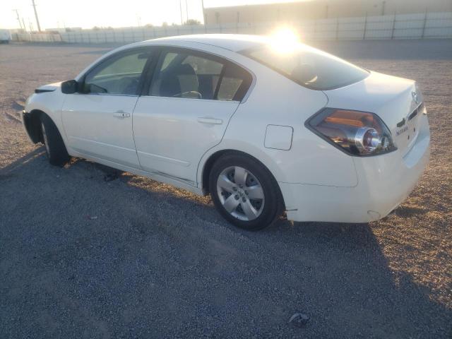 1N4AL21E08C175107 - 2008 NISSAN ALTIMA 2.5 WHITE photo 2