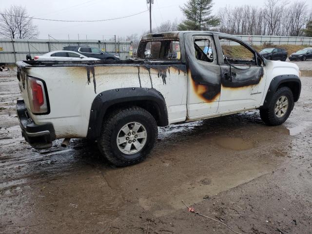 1GTH5BEA8G1228236 - 2016 GMC CANYON BURN photo 3