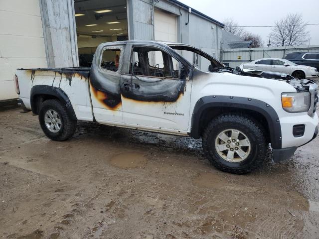 1GTH5BEA8G1228236 - 2016 GMC CANYON BURN photo 4