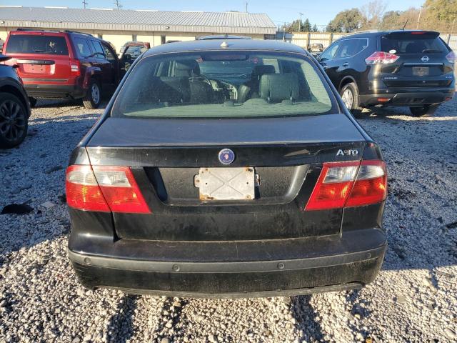 YS3EH49G553525477 - 2005 SAAB 9-5 AERO BLACK photo 6