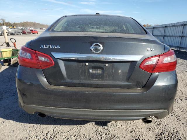 1N4AL3APXJC104154 - 2018 NISSAN ALTIMA 2.5 CHARCOAL photo 6