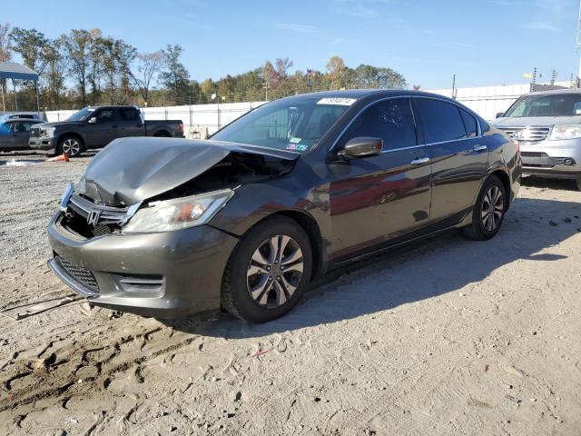 2013 HONDA ACCORD LX, 