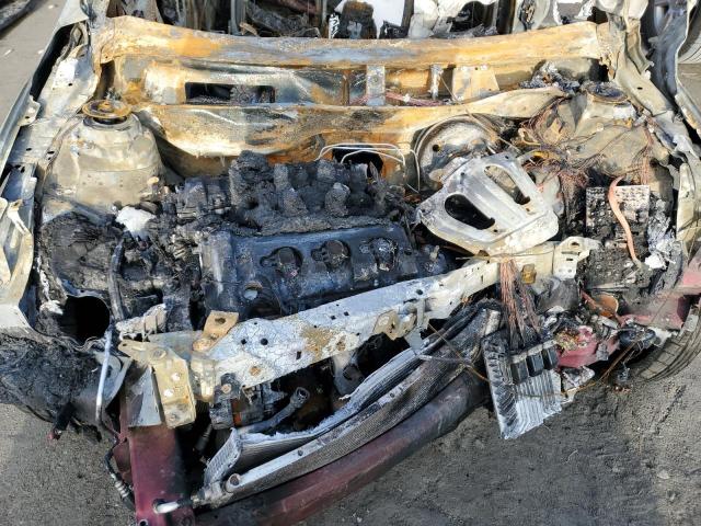 2G1105S34J9137323 - 2018 CHEVROLET IMPALA LT BURN photo 11