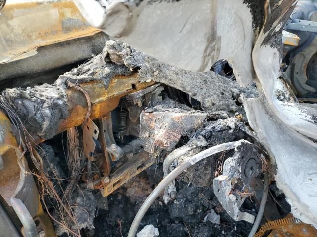 2G1105S34J9137323 - 2018 CHEVROLET IMPALA LT BURN photo 9