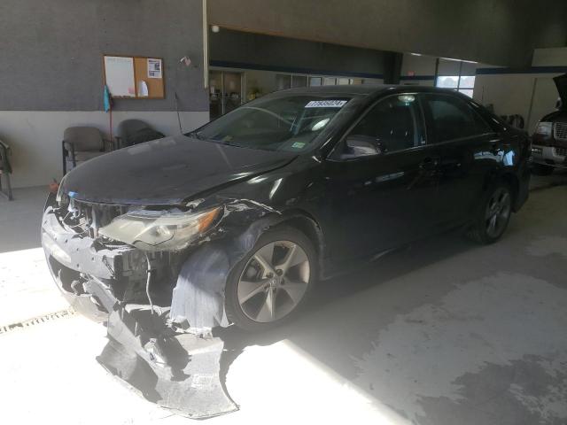 2014 TOYOTA CAMRY L, 