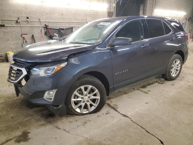 2019 CHEVROLET EQUINOX LT, 