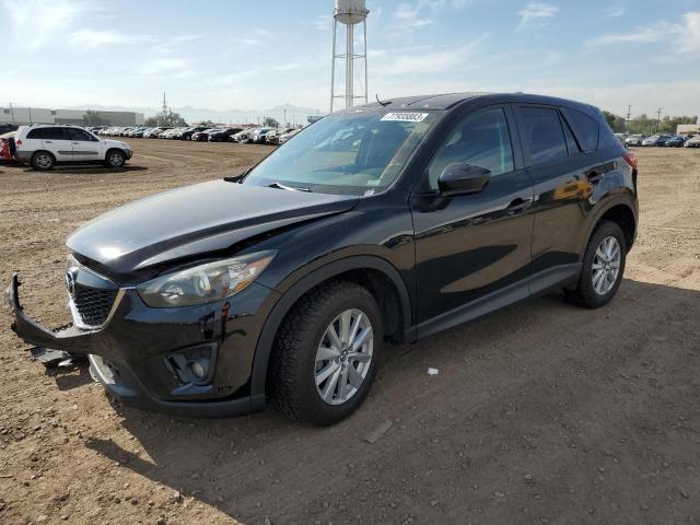 2015 MAZDA CX-5 TOURING, 