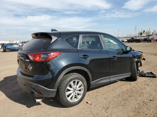 JM3KE2CY5F0437922 - 2015 MAZDA CX-5 TOURING BLACK photo 3