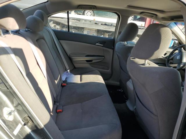 1HGCP26799A125760 - 2009 HONDA ACCORD EX GRAY photo 10