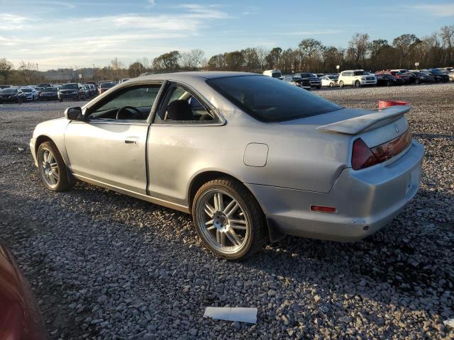 1HGCG3252XA028570 - 1999 HONDA ACCORD EX SILVER photo 2