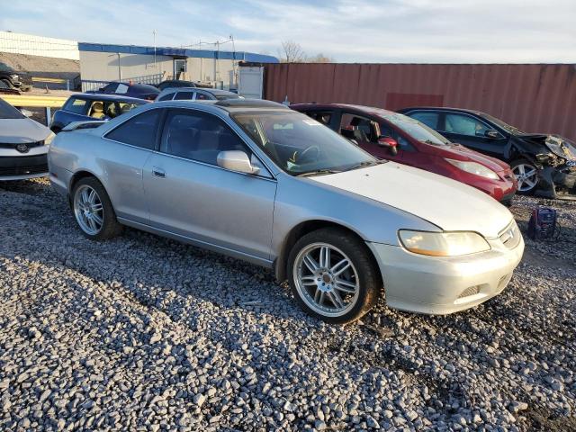 1HGCG3252XA028570 - 1999 HONDA ACCORD EX SILVER photo 4