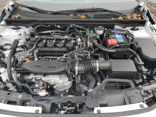 19XFL1H7XPE016541 - 2023 HONDA CIVIC EXL თეთრი ფოტო 11
