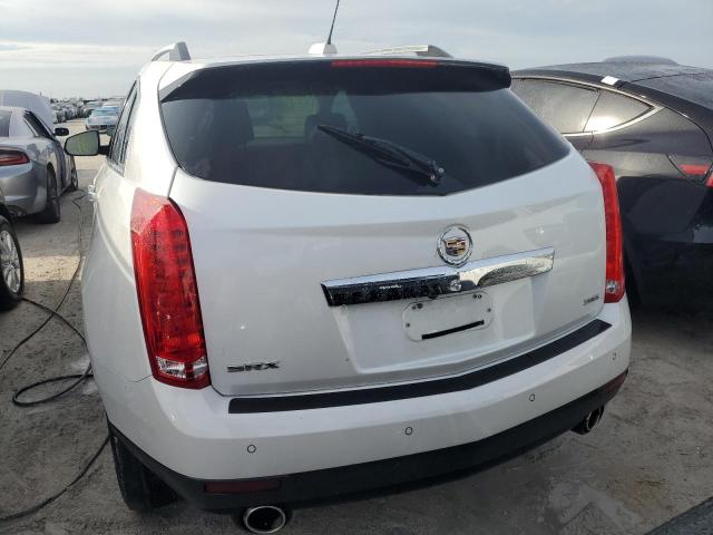 3GYFNCE31FS595906 - 2015 CADILLAC SRX PERFORMANCE COLLECTION WHITE photo 6