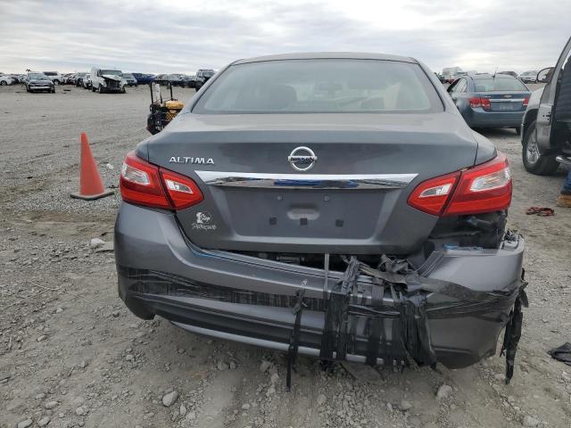 1N4AL3AP2GN390918 - 2016 NISSAN ALTIMA 2.5 CHARCOAL photo 6