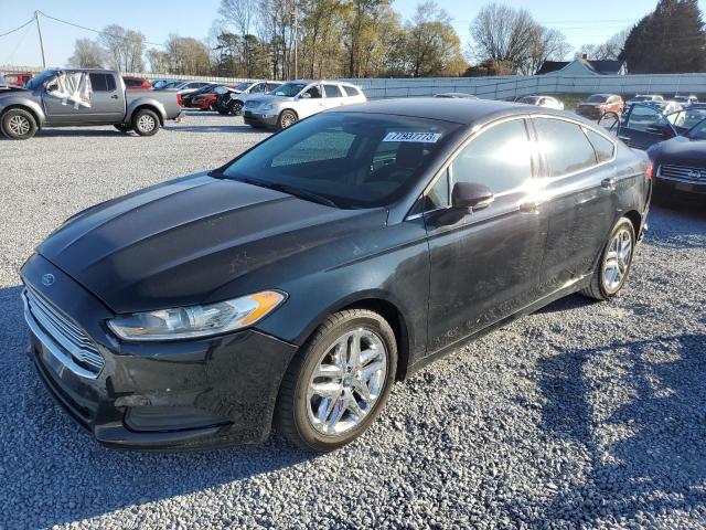 2014 FORD FUSION SE, 