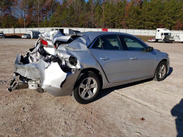 1G11B5SAXGF125086 - 2016 CHEVROLET MALIBU LIM LS SILVER photo 3