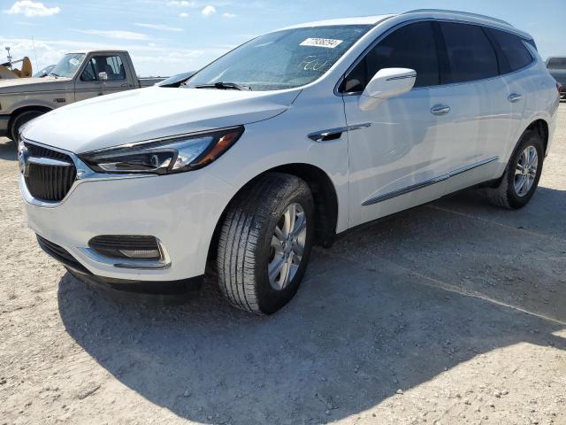 5GAERBKW4KJ205263 - 2019 BUICK ENCLAVE ESSENCE Ağ foto 1