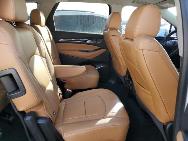 5GAERBKW4KJ205263 - 2019 BUICK ENCLAVE ESSENCE Ağ foto 11