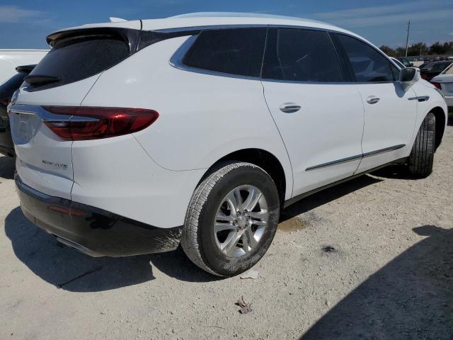 5GAERBKW4KJ205263 - 2019 BUICK ENCLAVE ESSENCE Ağ foto 3