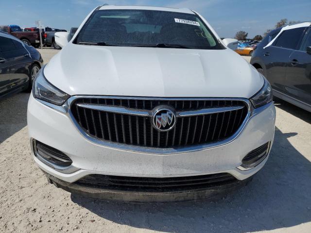 5GAERBKW4KJ205263 - 2019 BUICK ENCLAVE ESSENCE Ağ foto 5