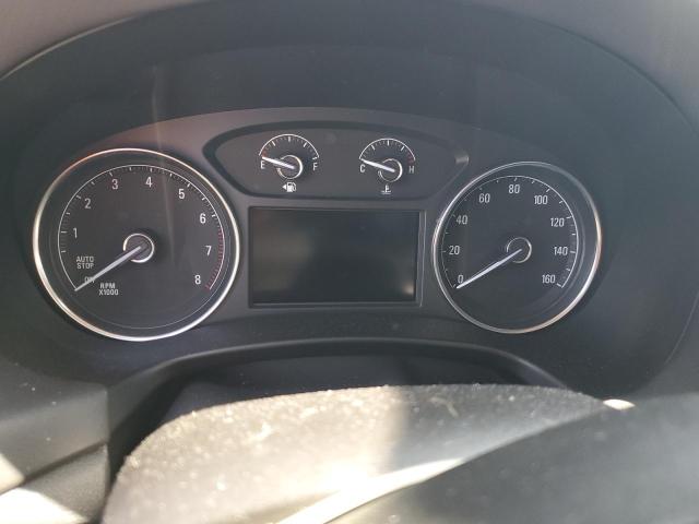 5GAERBKW4KJ205263 - 2019 BUICK ENCLAVE ESSENCE Ağ foto 9